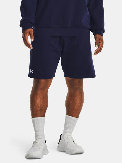 Short RIVAL Homme (Bleu Marine)