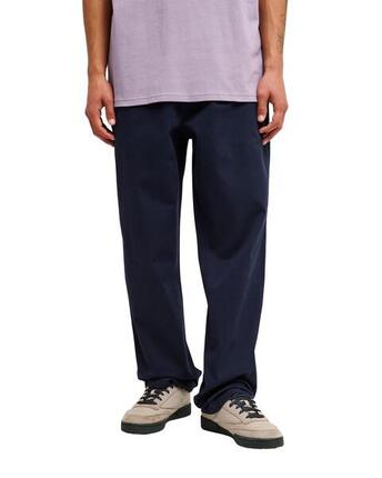 Hose mit elastischem Bund TAXER REGULAR TWILL Beige Herren