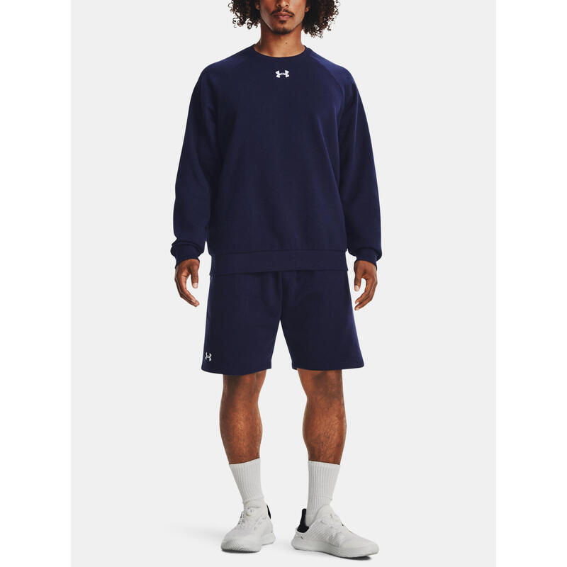 Pantaloni Scurți Drumeții În Natură Under Armour Rival Bărbați