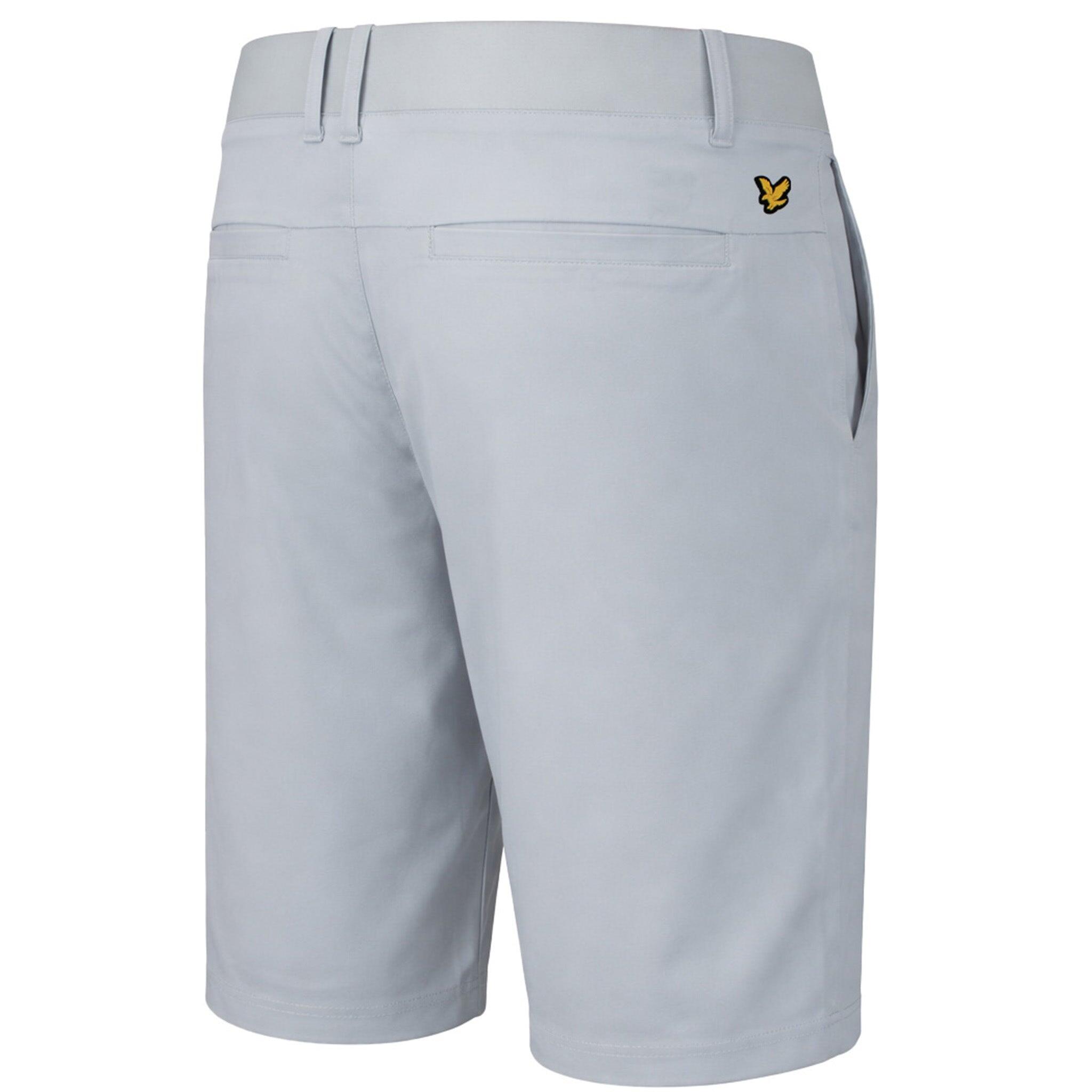 Pantalones cortos ligeros Lyle & Scott Tech 2/5