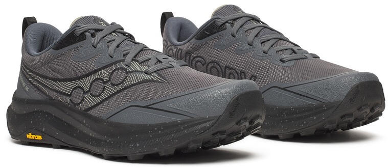 Chaussures de Trail Running Homme Saucony Peregrine 16 1/5
