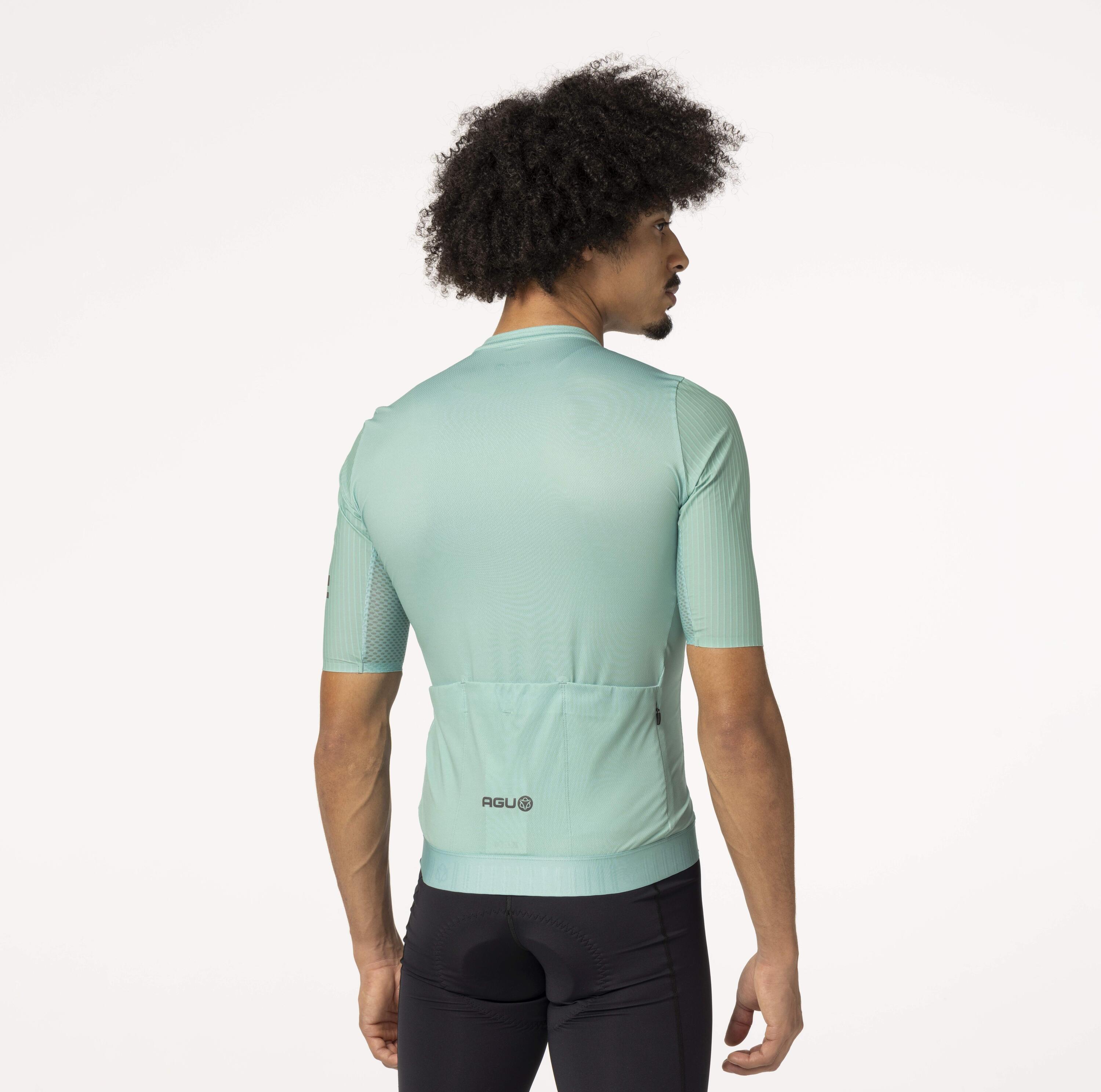Aero Trikot Performance Herren 3/7