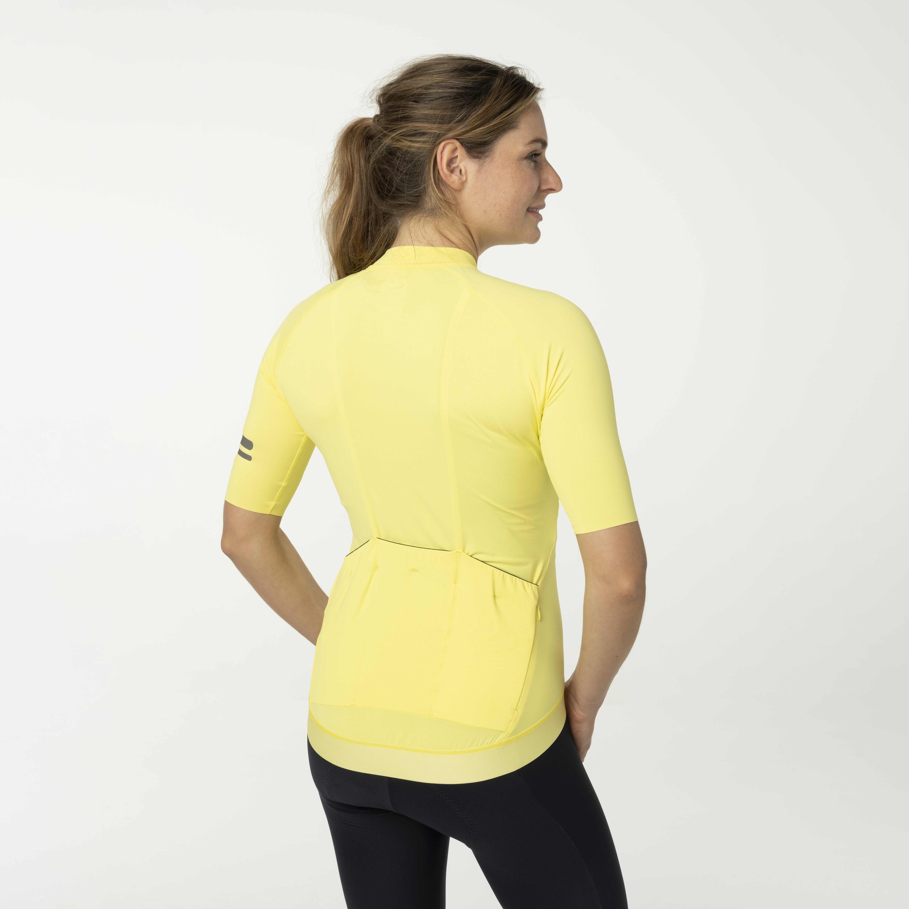 Solid Maglia Performance Donne 3/7