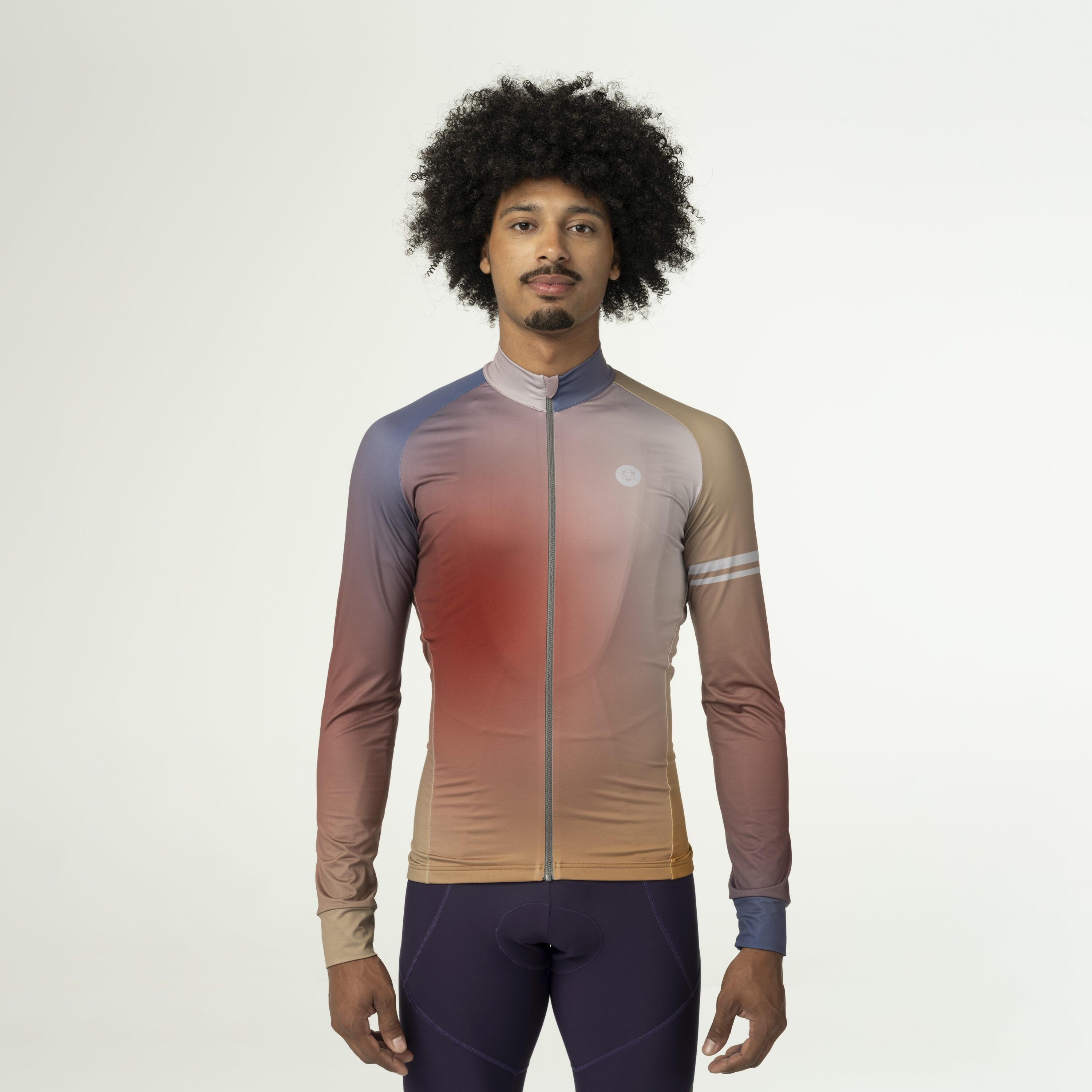 Gradient Maillots LS Performance Homme 2/7