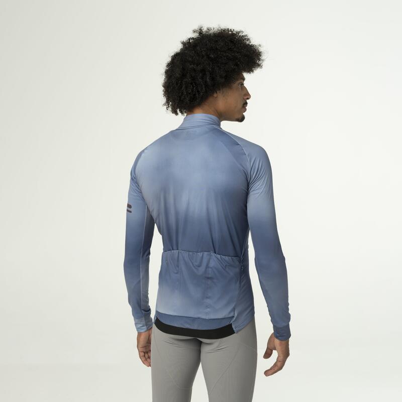 Gradient Jersey LS Performance Men