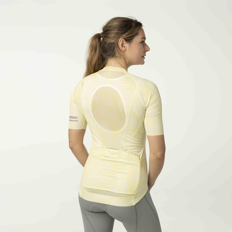 High Summer Jersey SS Performance Women