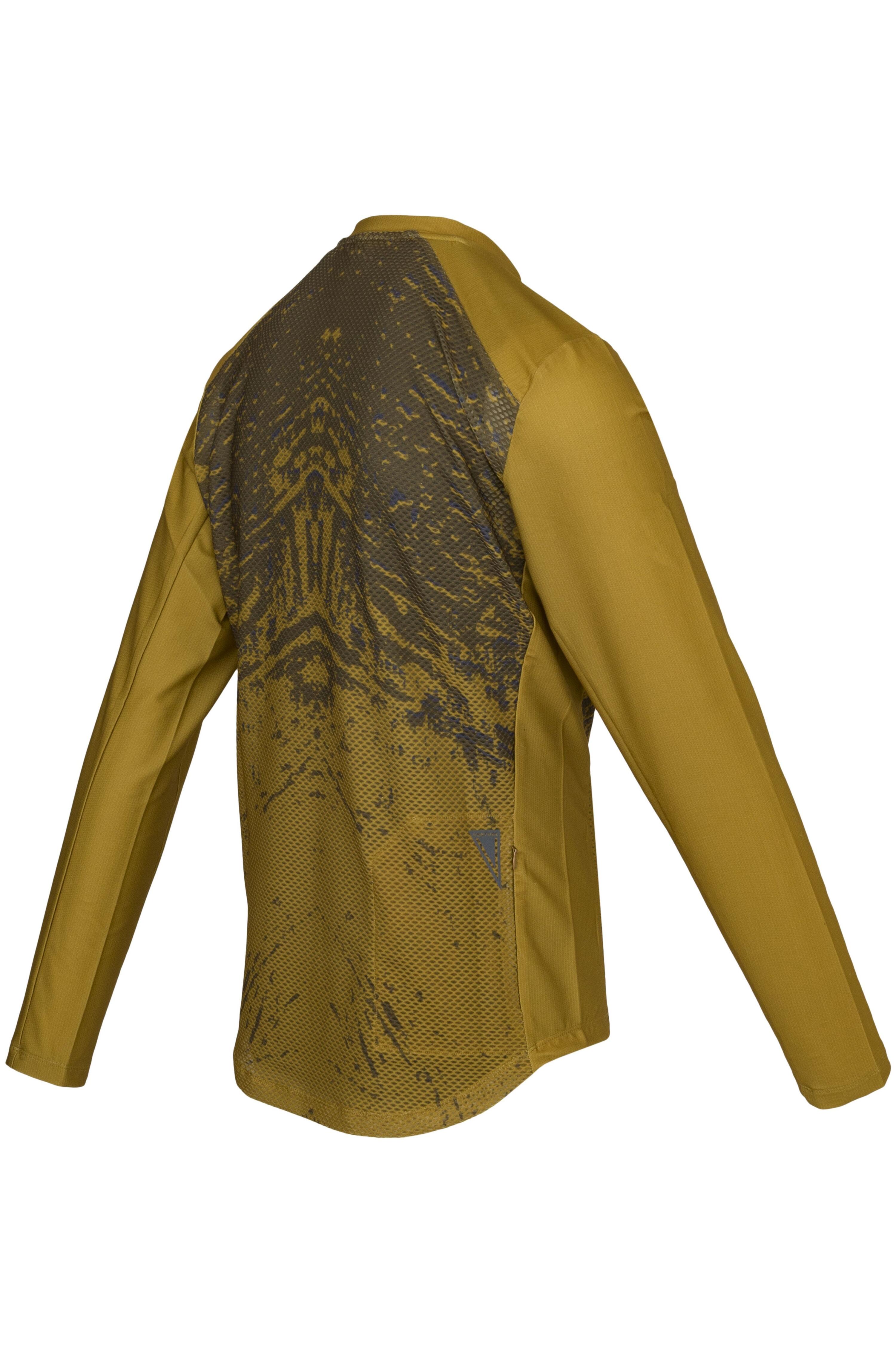 MTB Maillots LS Venture 2/5