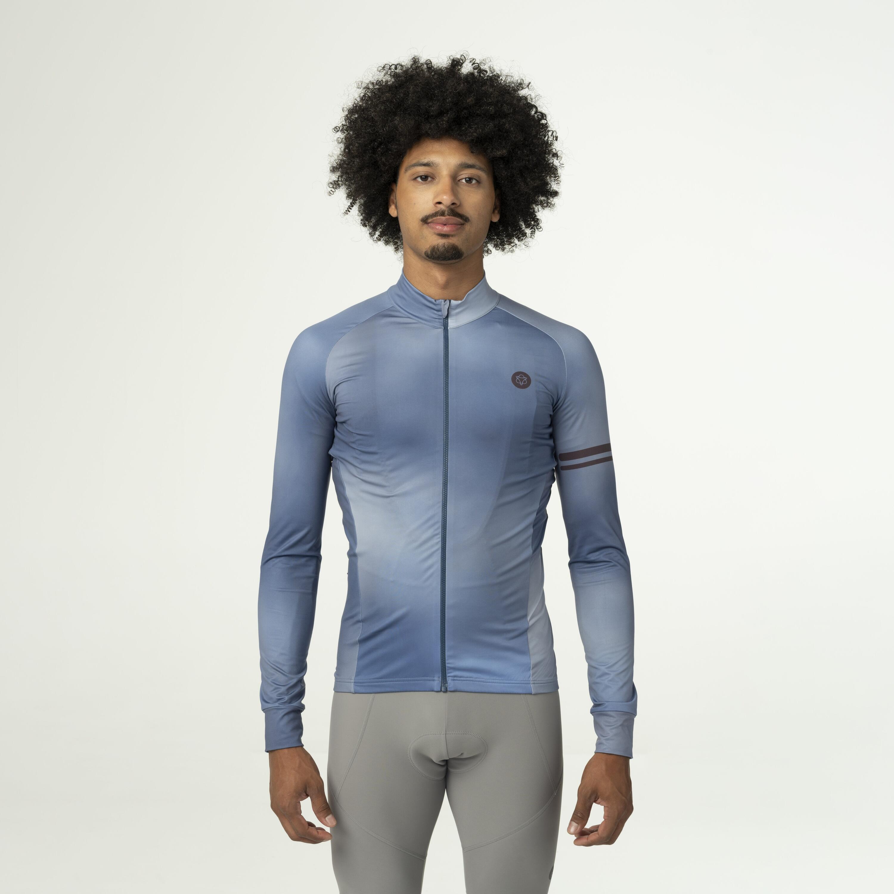 Gradient Maillots LS Performance Homme 2/7