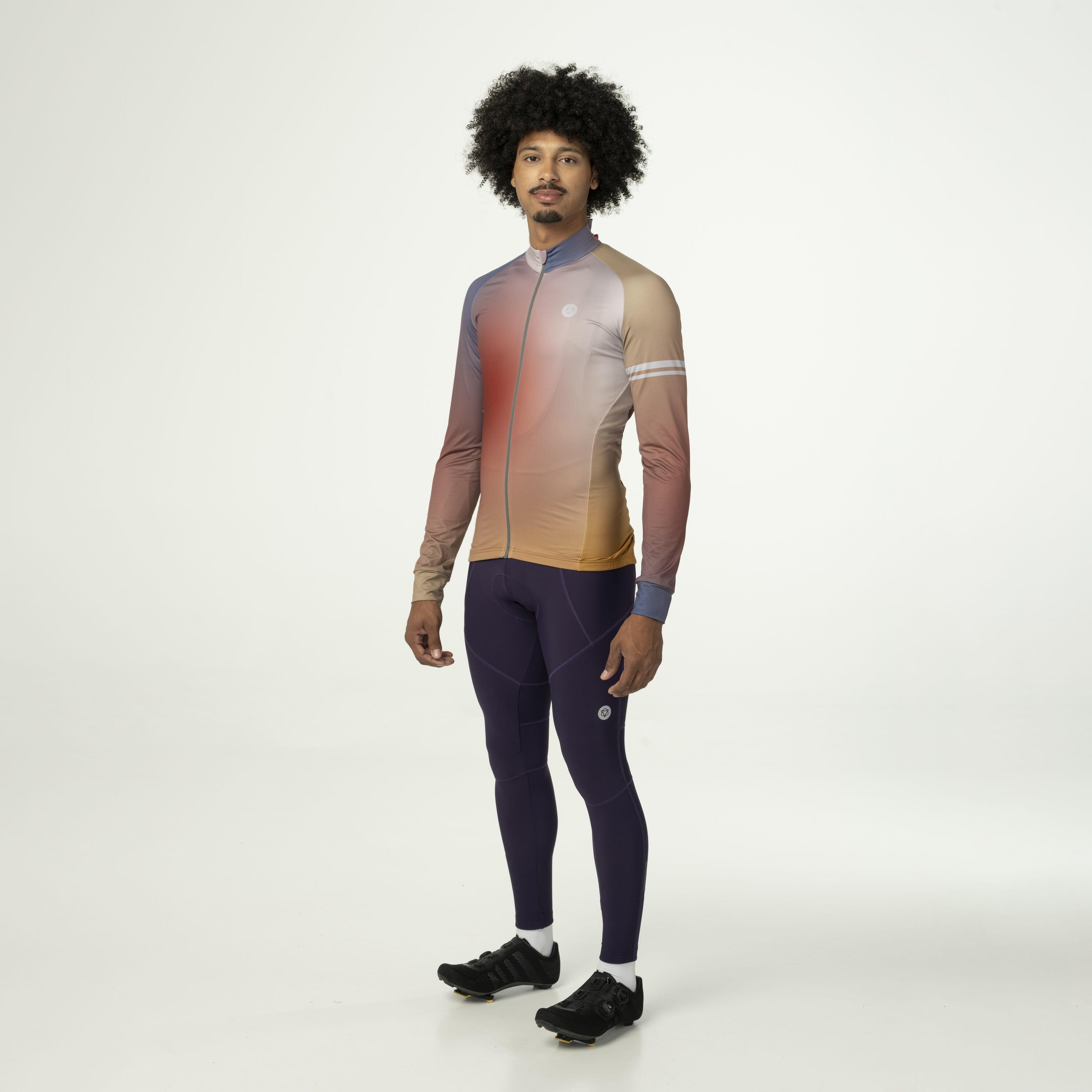 Gradient Maillots LS Performance Homme 7/7