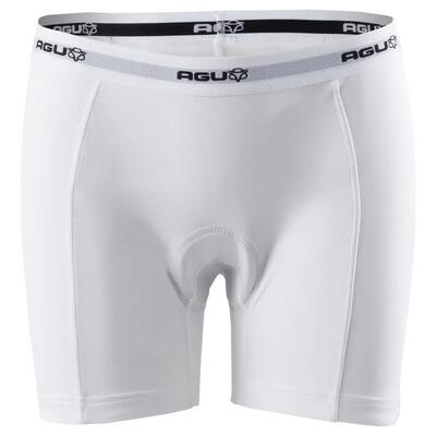 Intimo ciclista donna ciclismo urbano fondello Green 95 Essential