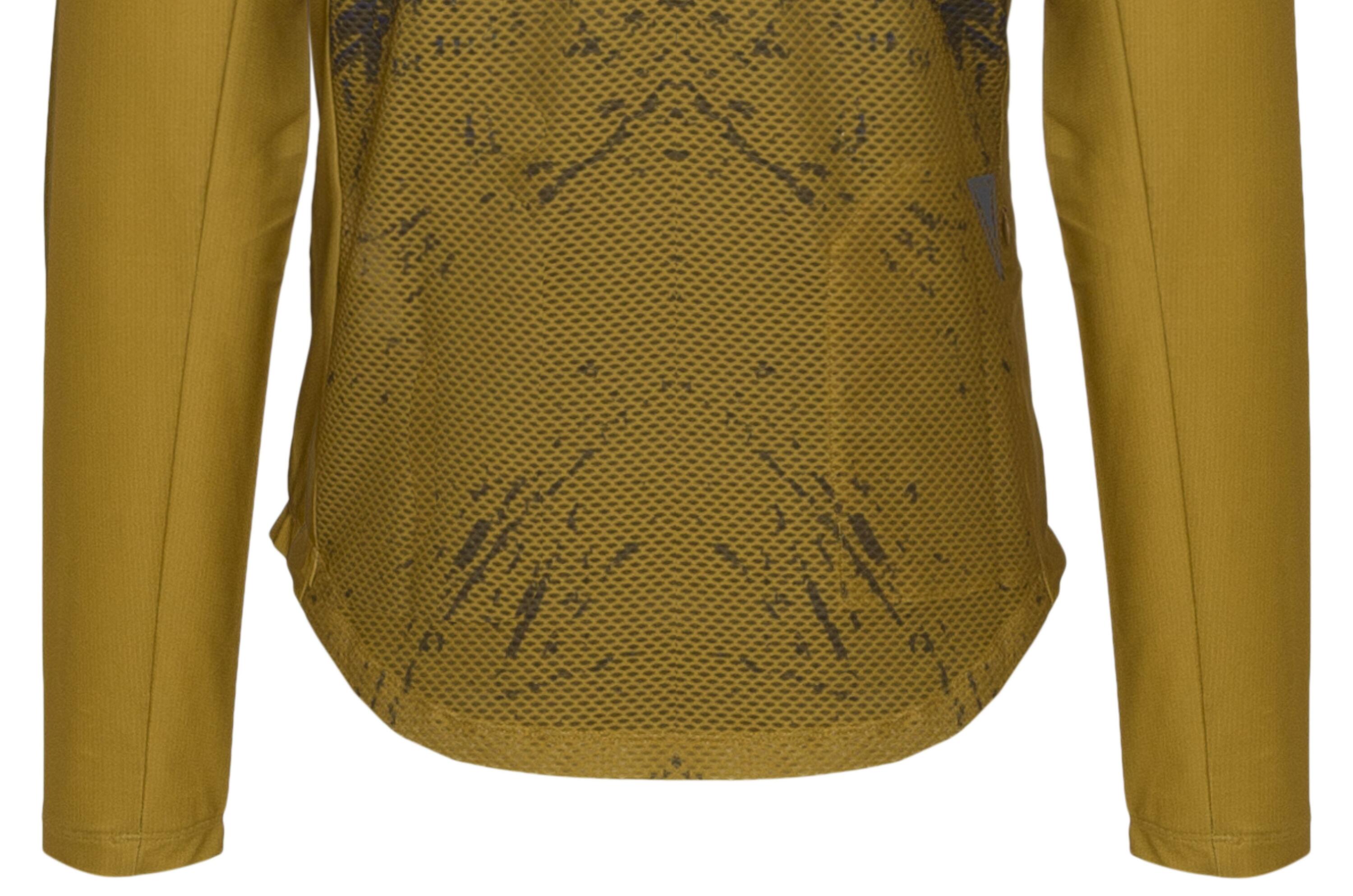 MTB Maillots LS Venture 4/5