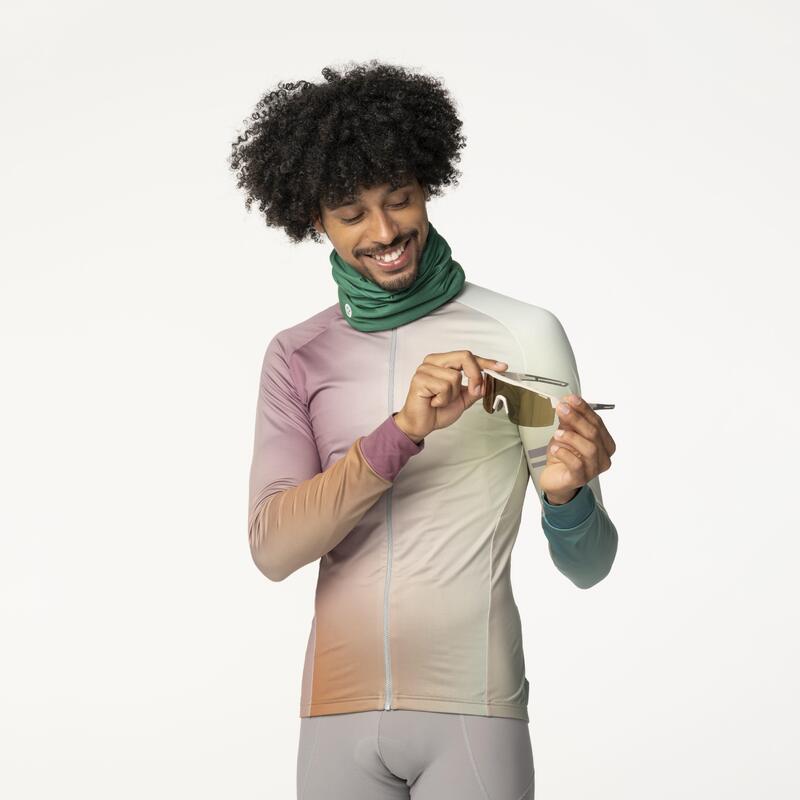 Gradient Jersey LS Performance Men