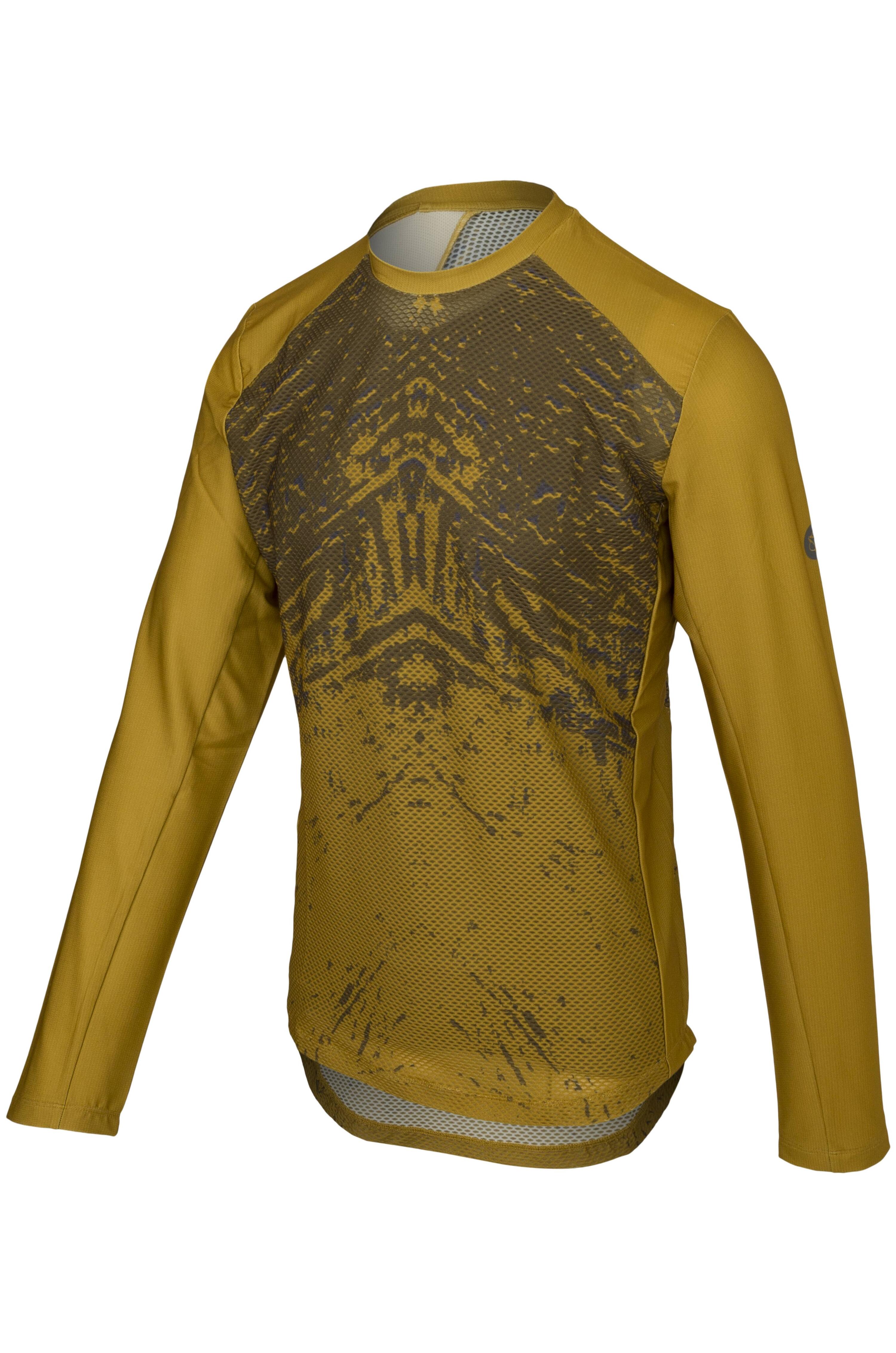 MTB Maillot M/L Venture 5/5