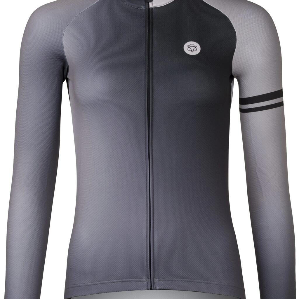 Gradient Jersey LS Essential Women