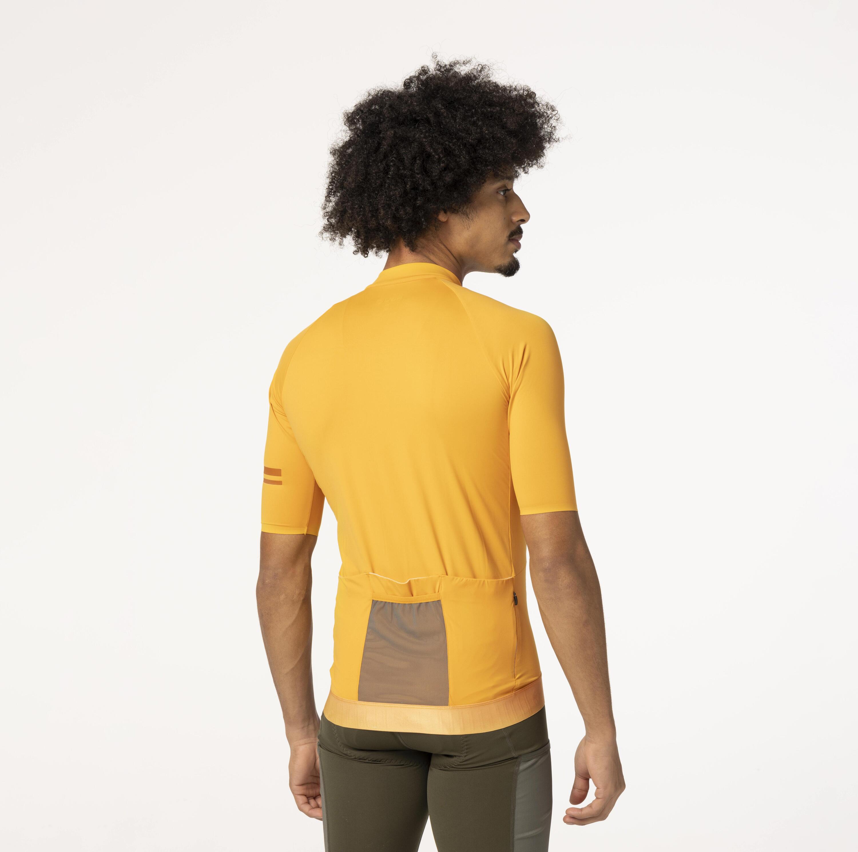 Gravel Maillots SS Venture Homme 3/7