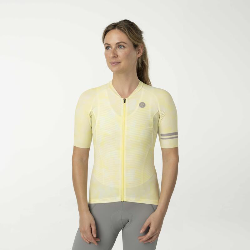 High Summer Jersey SS Performance Women