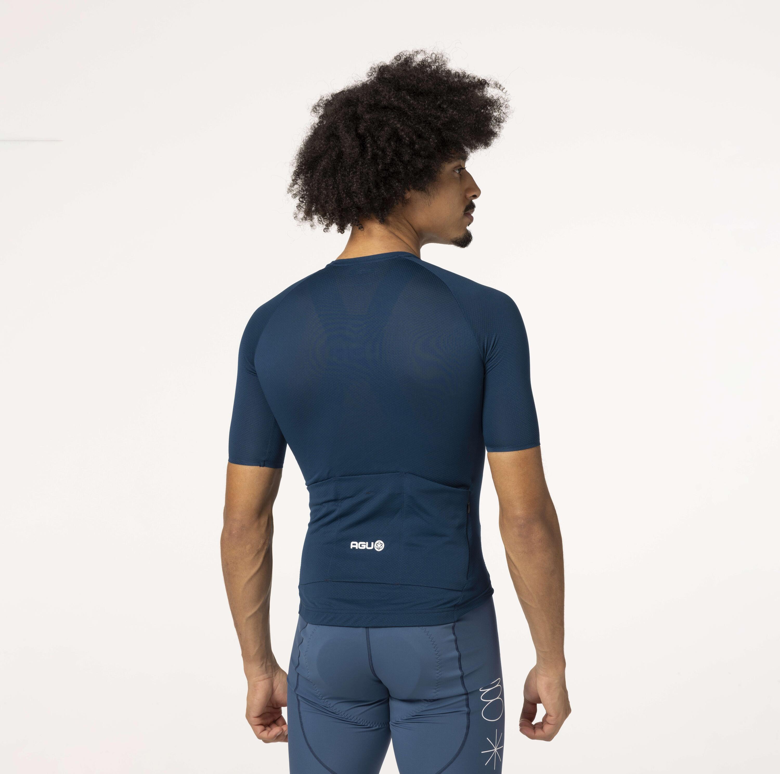 Circular Maillots SS Breakaway Homme 3/7