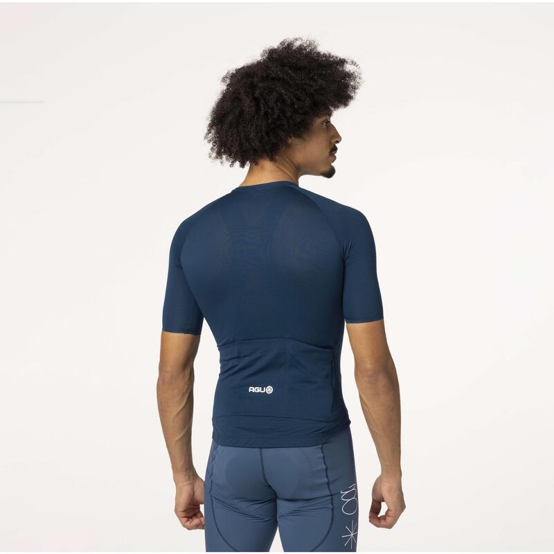 Circular Jersey SS Breakaway Men
