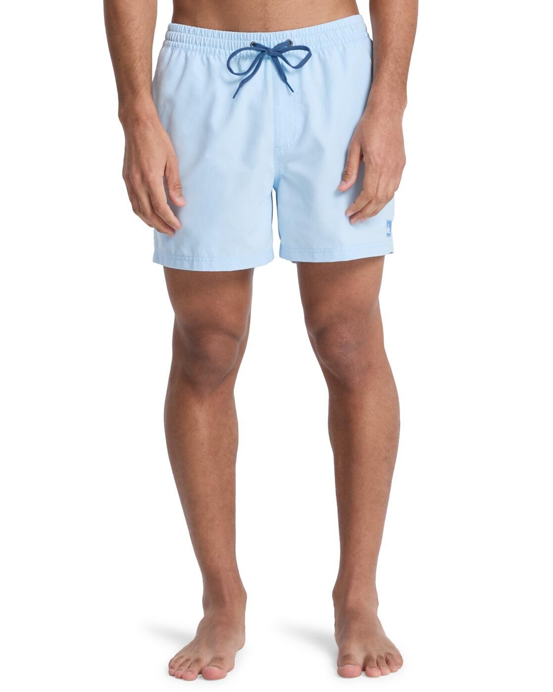 Traje de banho Quiksilver modelo EVERYDAY 15 (BZM0) para homem 2/5