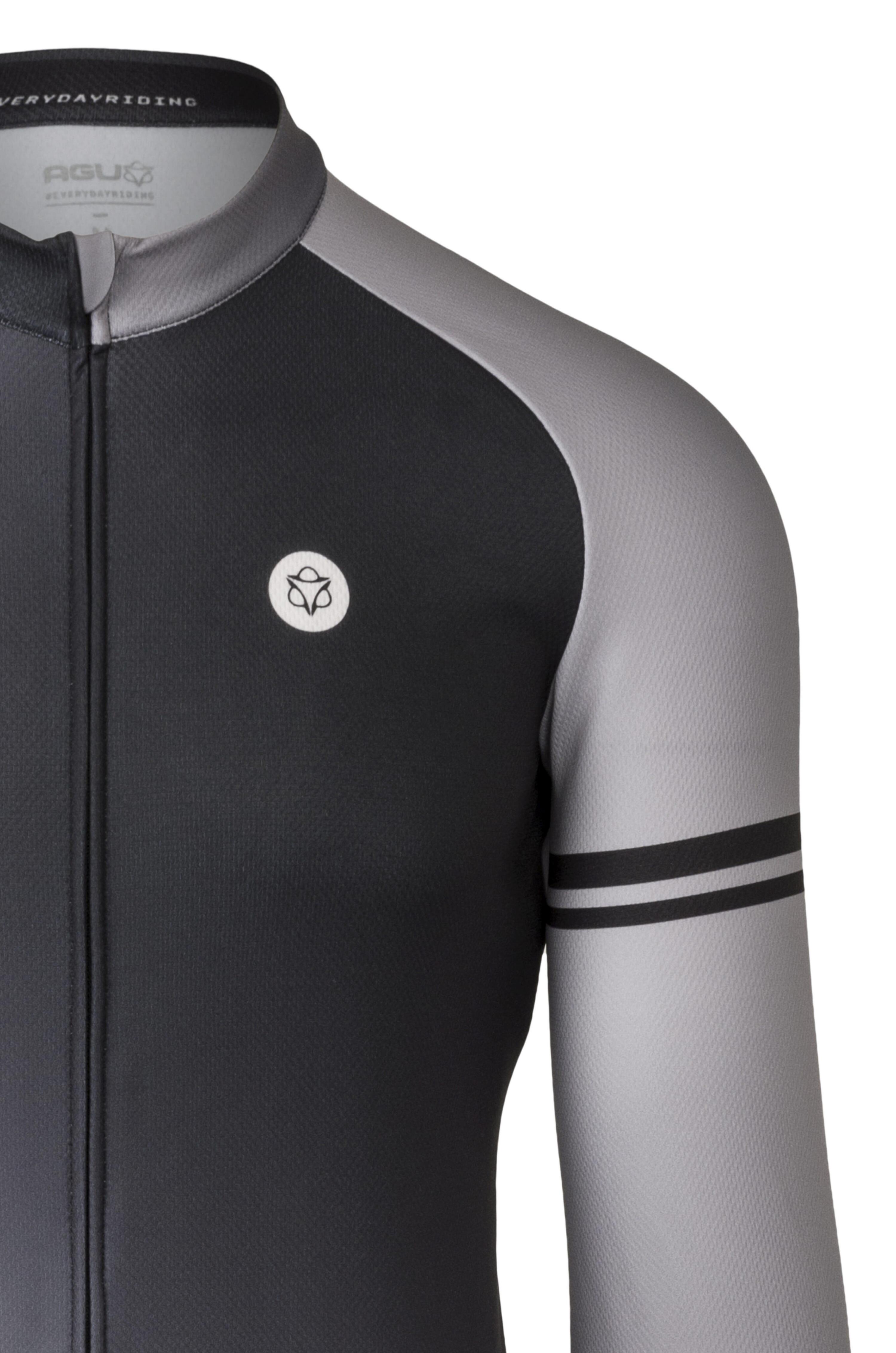 Gradient Maillots LS Essential Homme 7/7