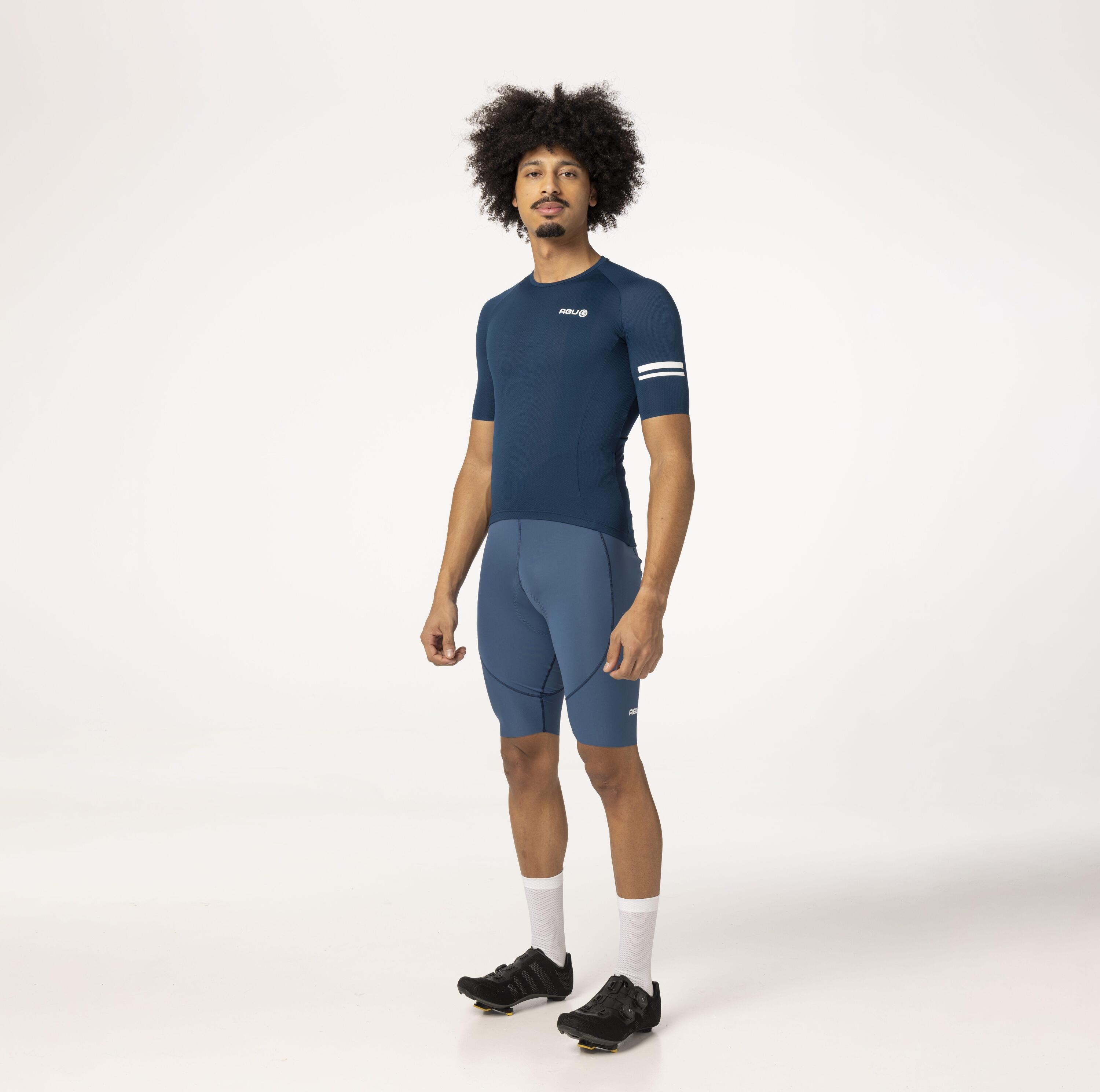Circular Maillots SS Breakaway Homme 7/7