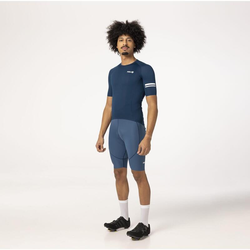 Circular Jersey SS Breakaway Men
