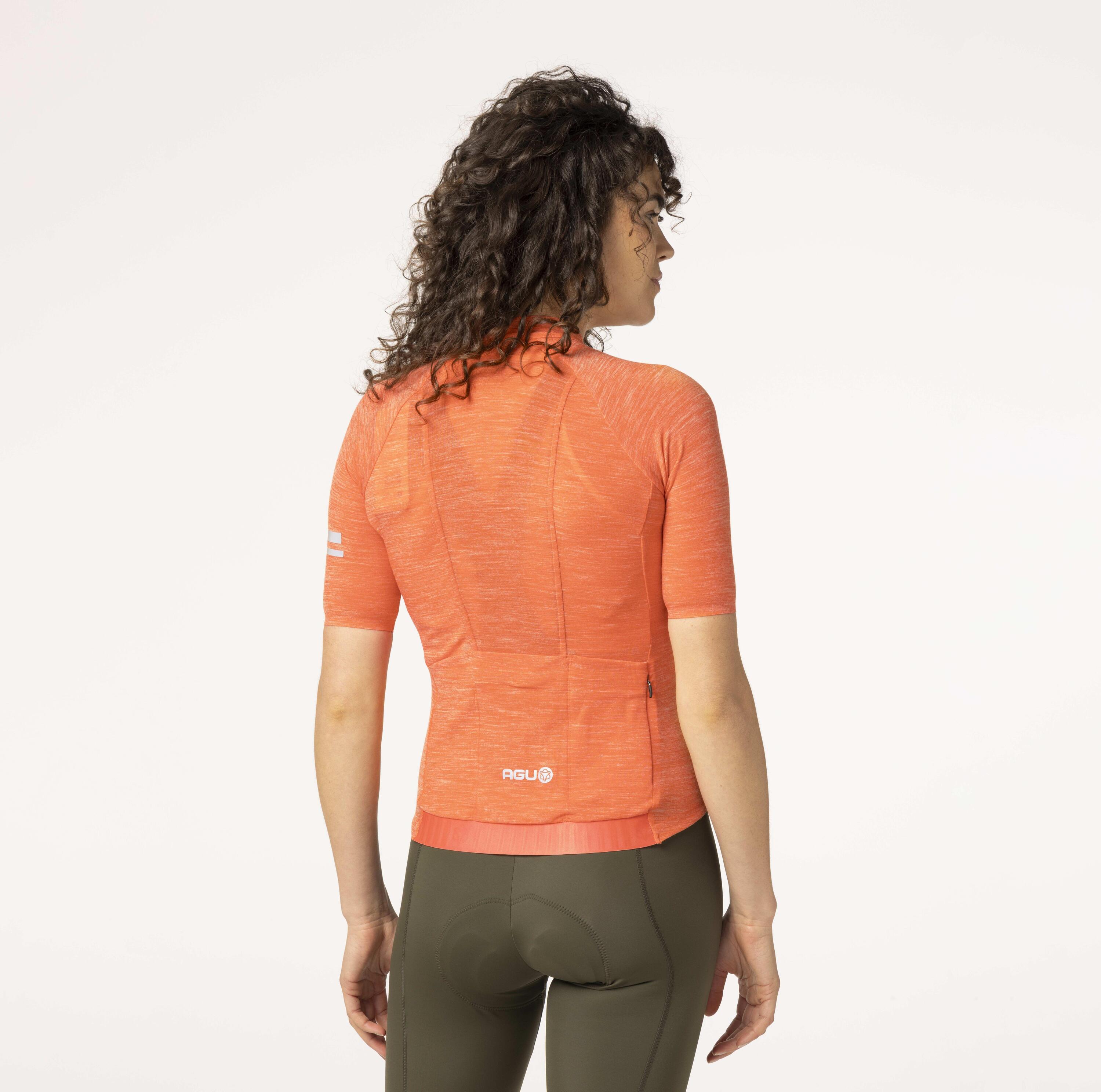 Merino Maglia Performance Donne 3/7