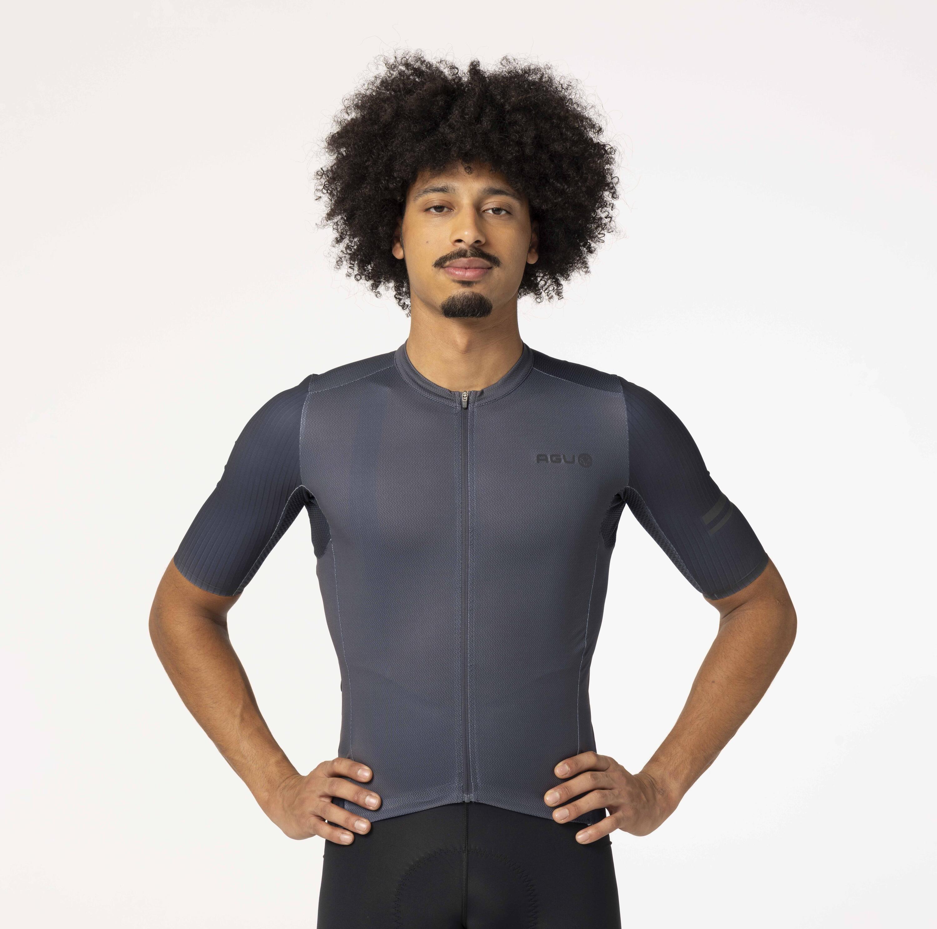 Aero Maillot Performance Hombres 3/7