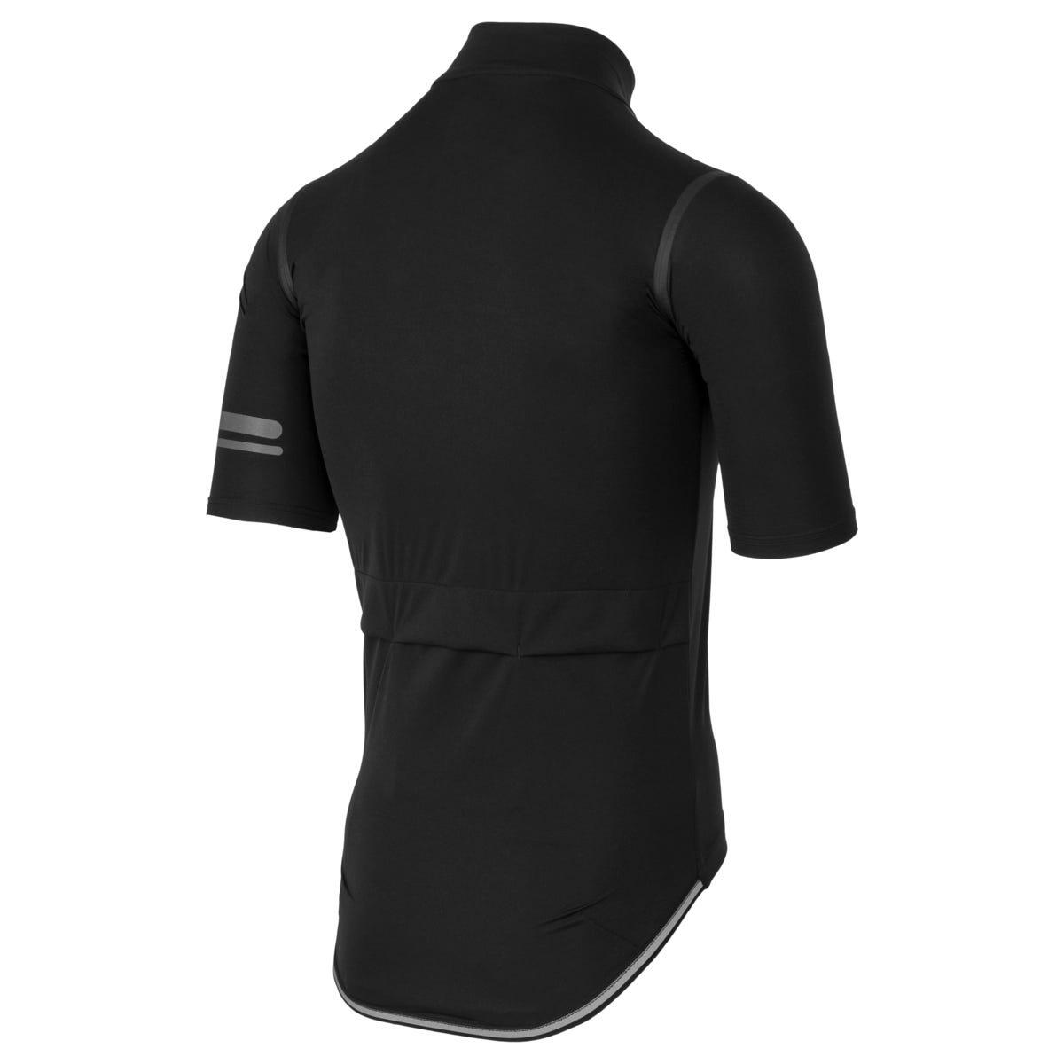 Rain Fietsshirt Performance Heren 7/7