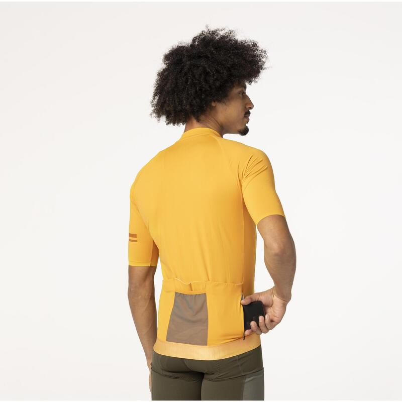 Gravel Jersey SS Venture Men