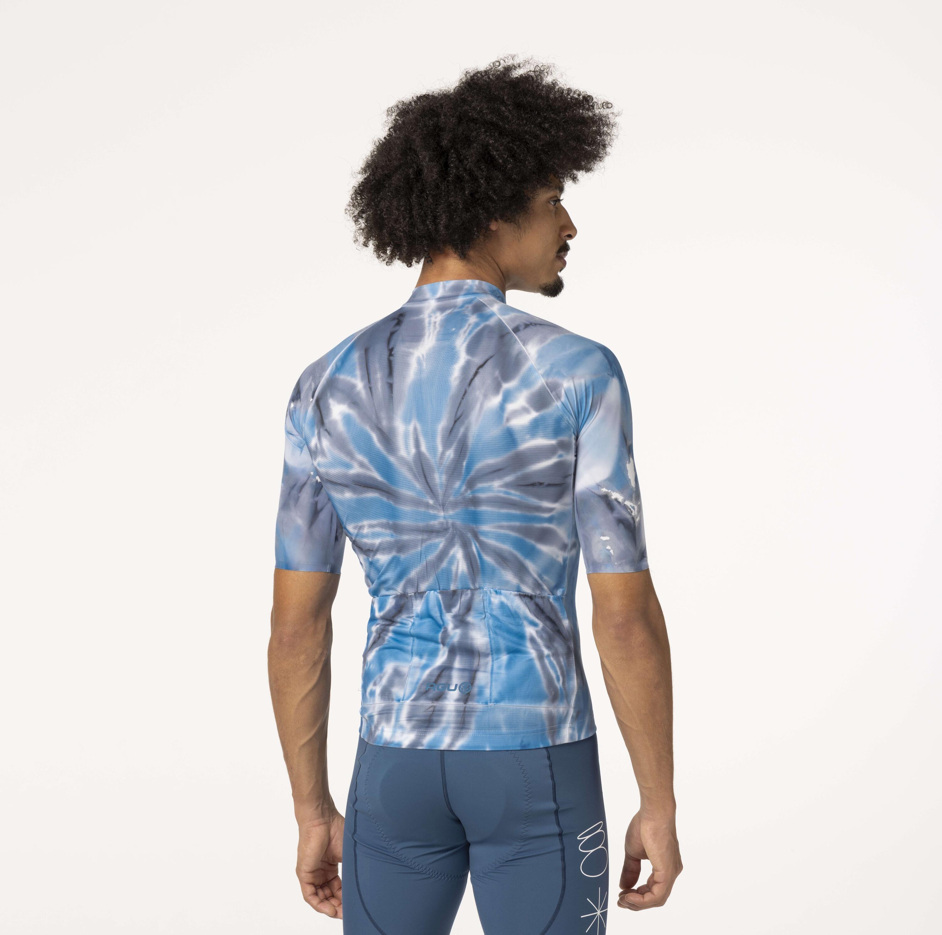 Classic Maillots SS Breakaway Homme 3/7