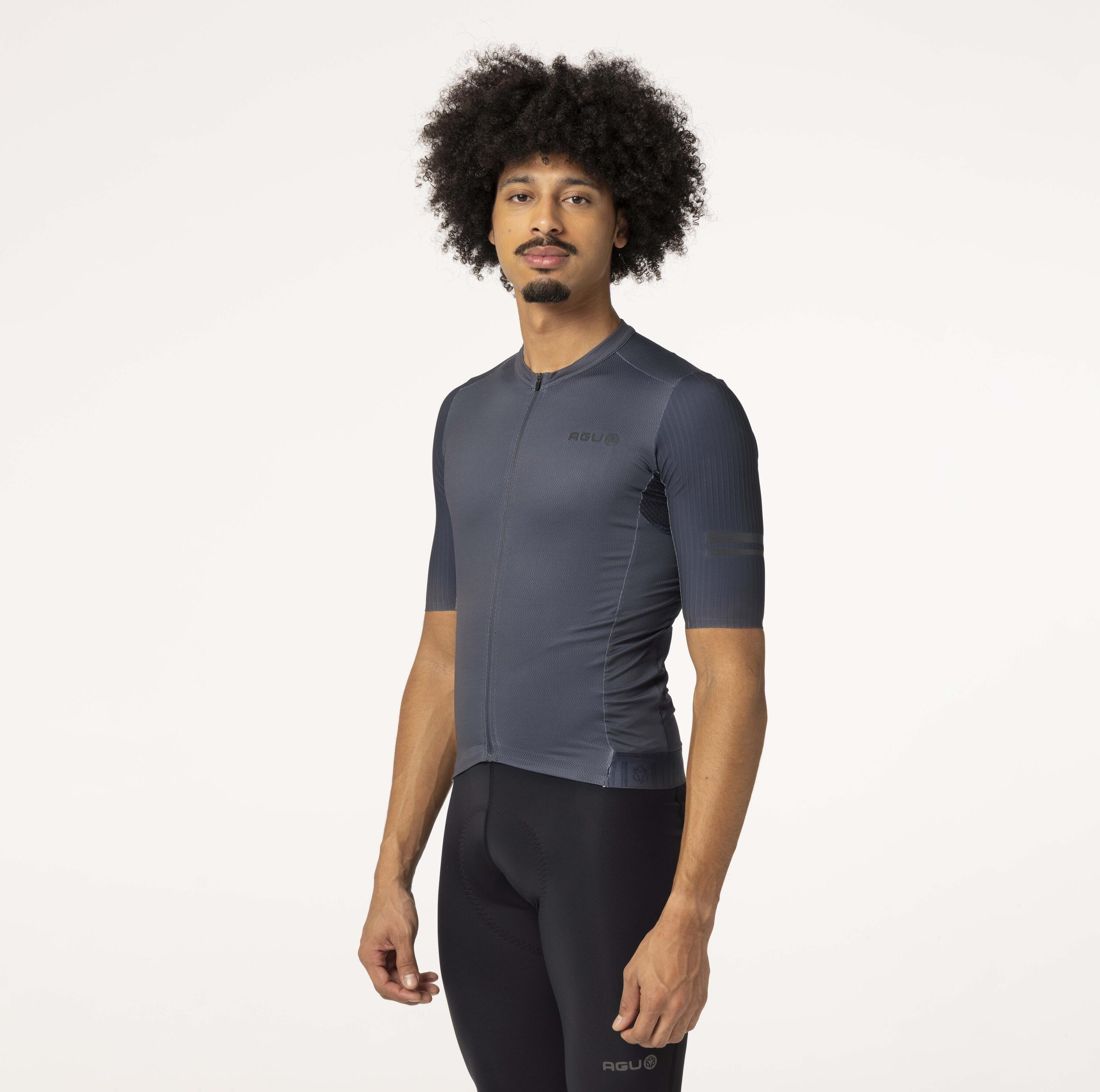 Aero Maillot Performance Hombres 2/7