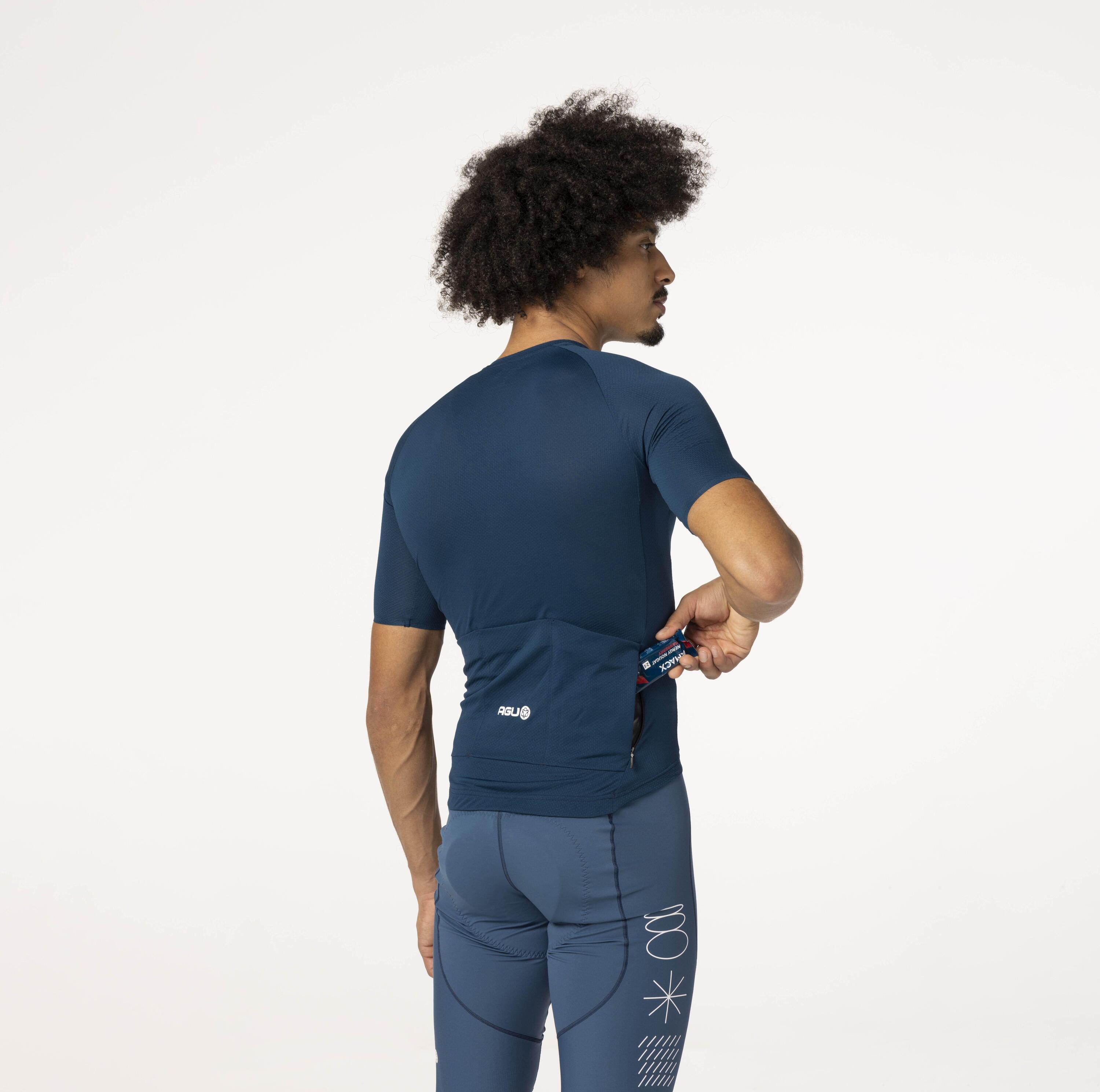 Circular Maillots SS Breakaway Homme 5/7