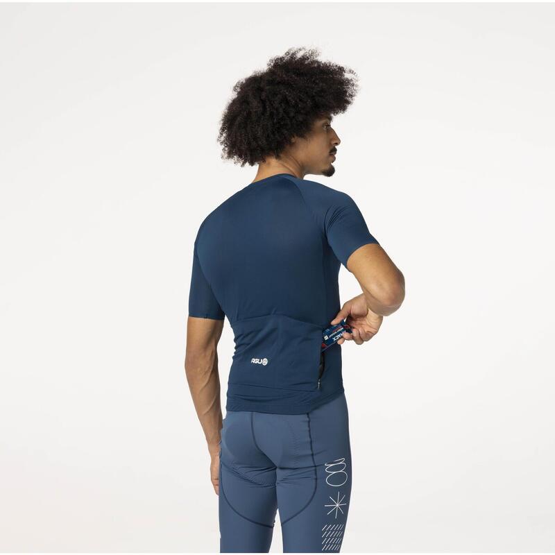 Circular Jersey SS Breakaway Men