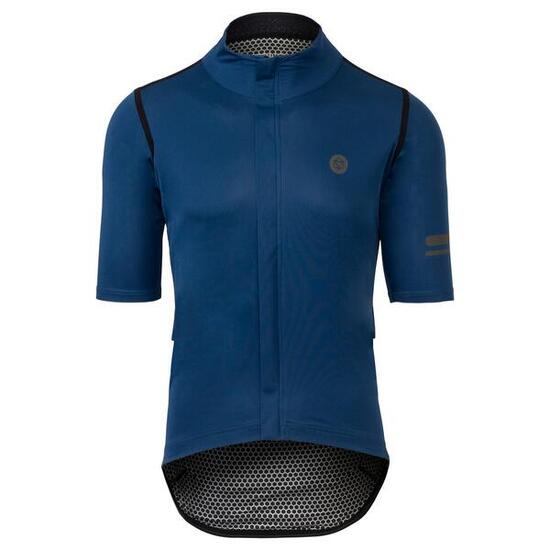 Maillot de vélo pluie Performance Homme