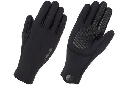 Radsport Handschuhe Neopren 2 mm wasserdicht mit Silikon-Grip
