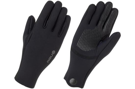 Radsport Handschuhe Neopren 2 mm wasserdicht mit Silikon-Grip