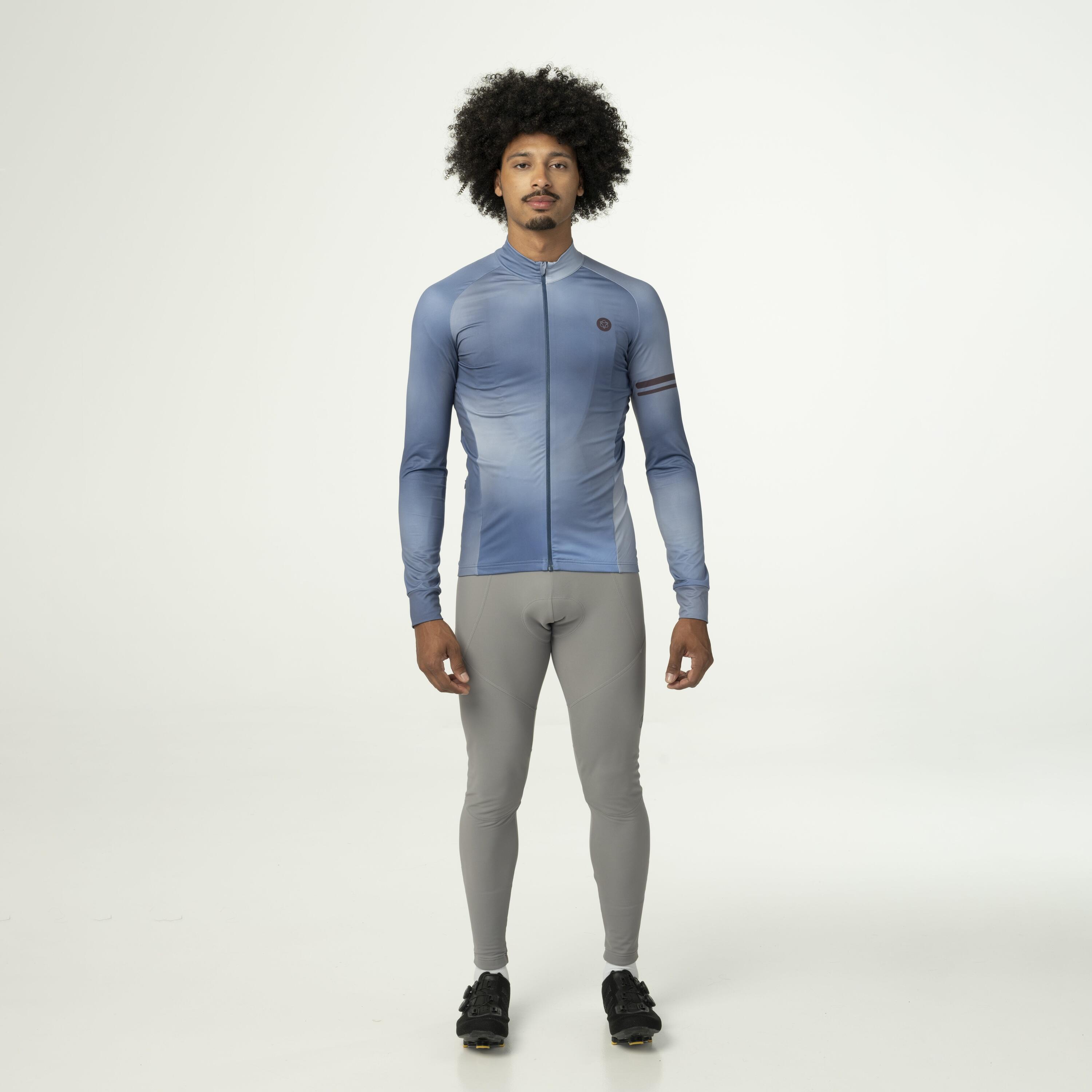 Gradient Maillots LS Performance Homme 7/7