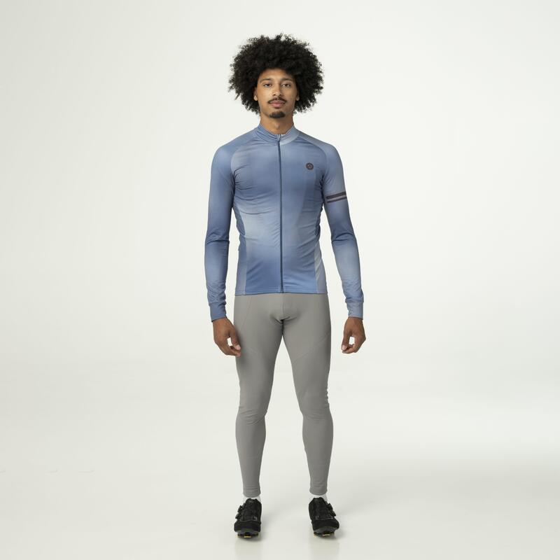 Gradient Jersey LS Performance Men