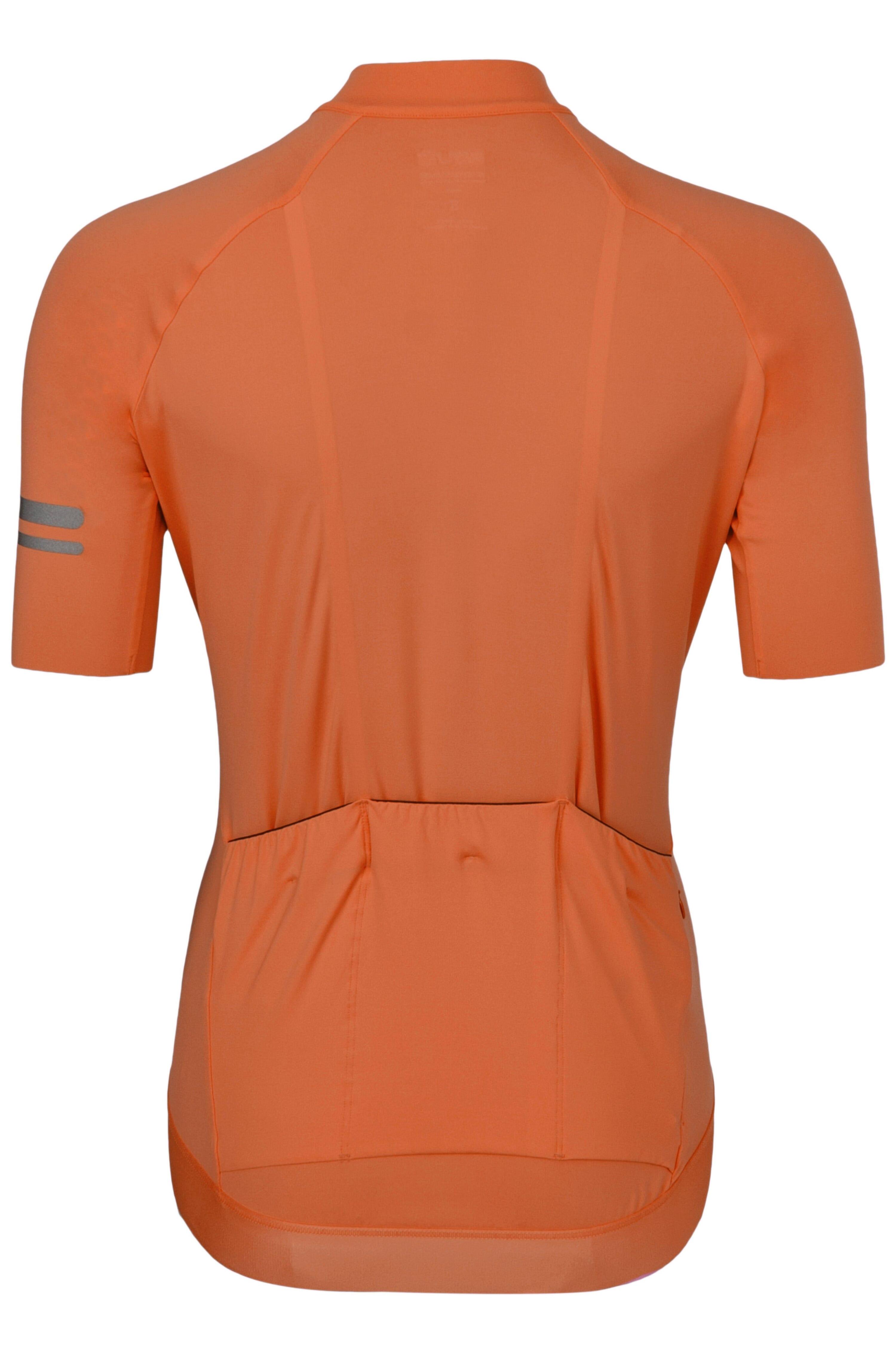 Solid Maillots SS Performance Femme 7/7