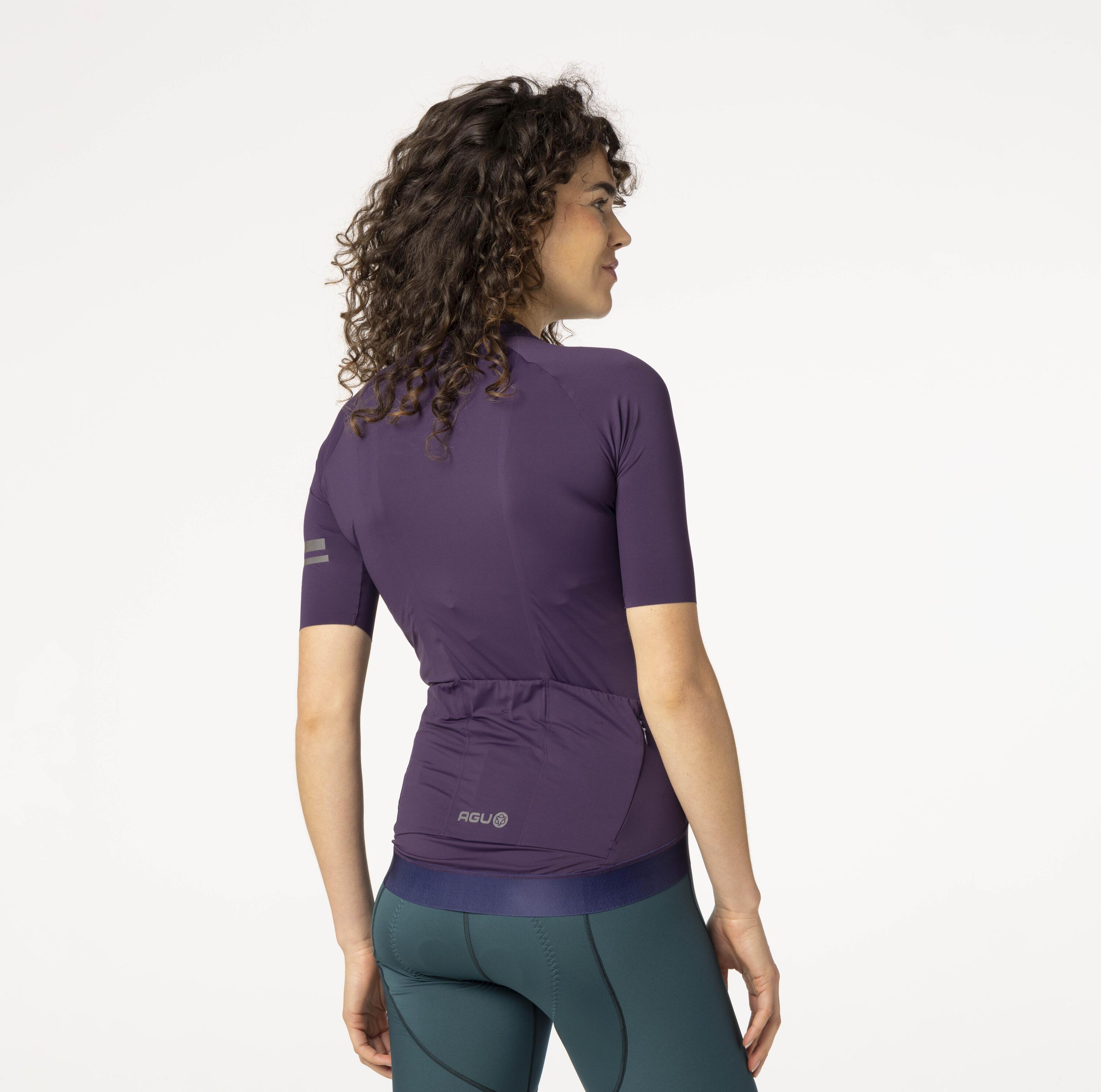 Solid Maglia Performance Donne 3/7