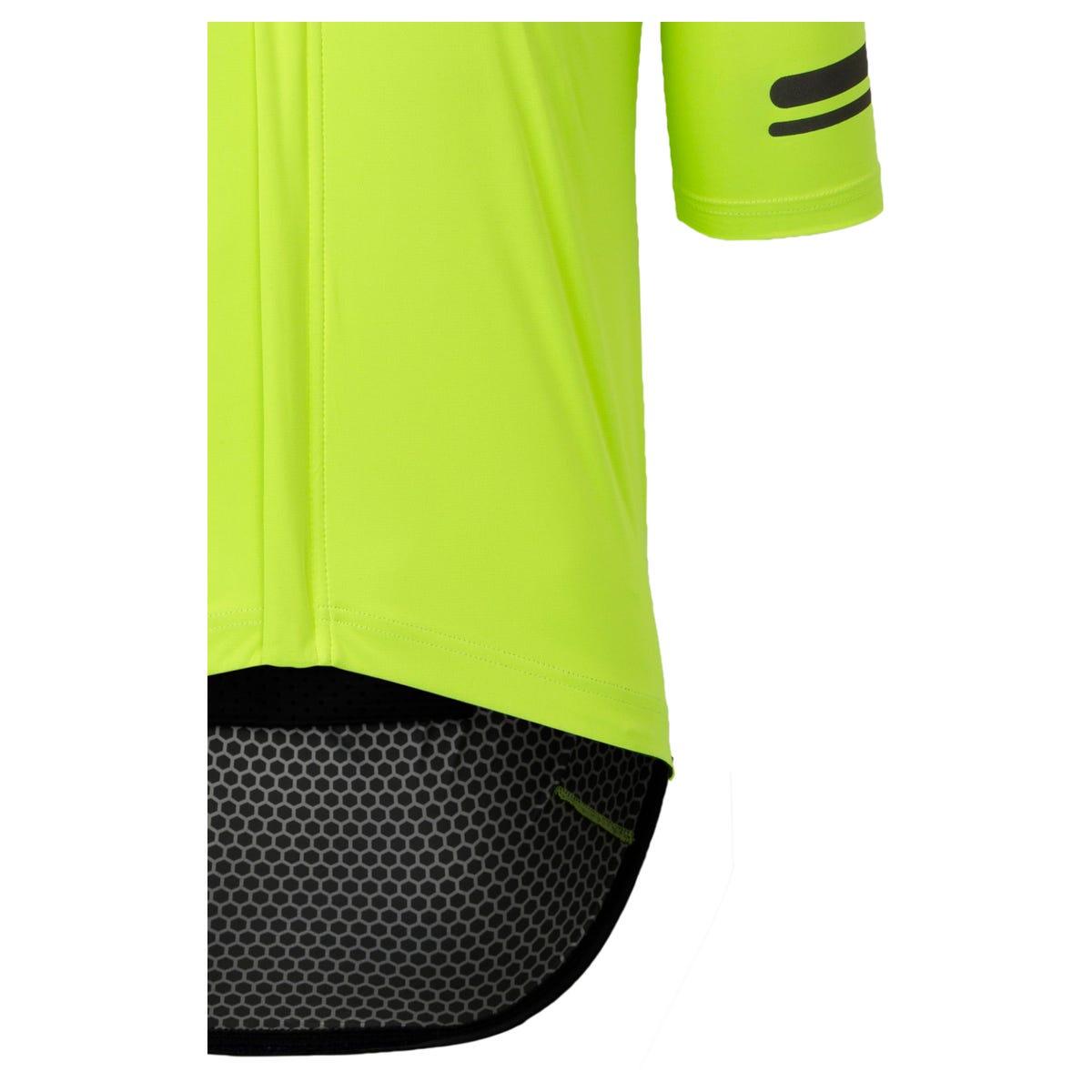 Rain Maglia Performance Uomini 3/7