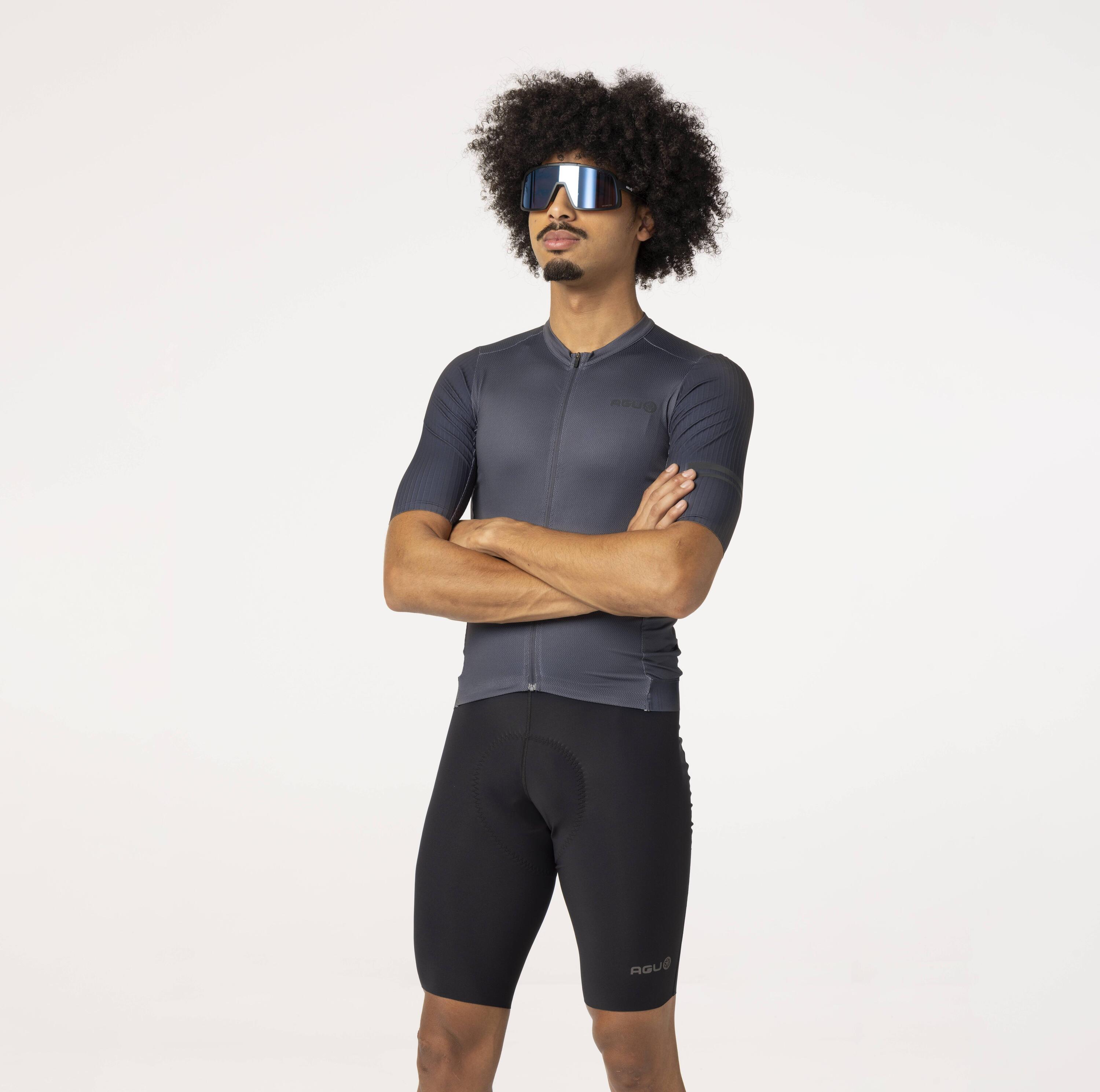 Aero Maillot Performance Hombres 7/7