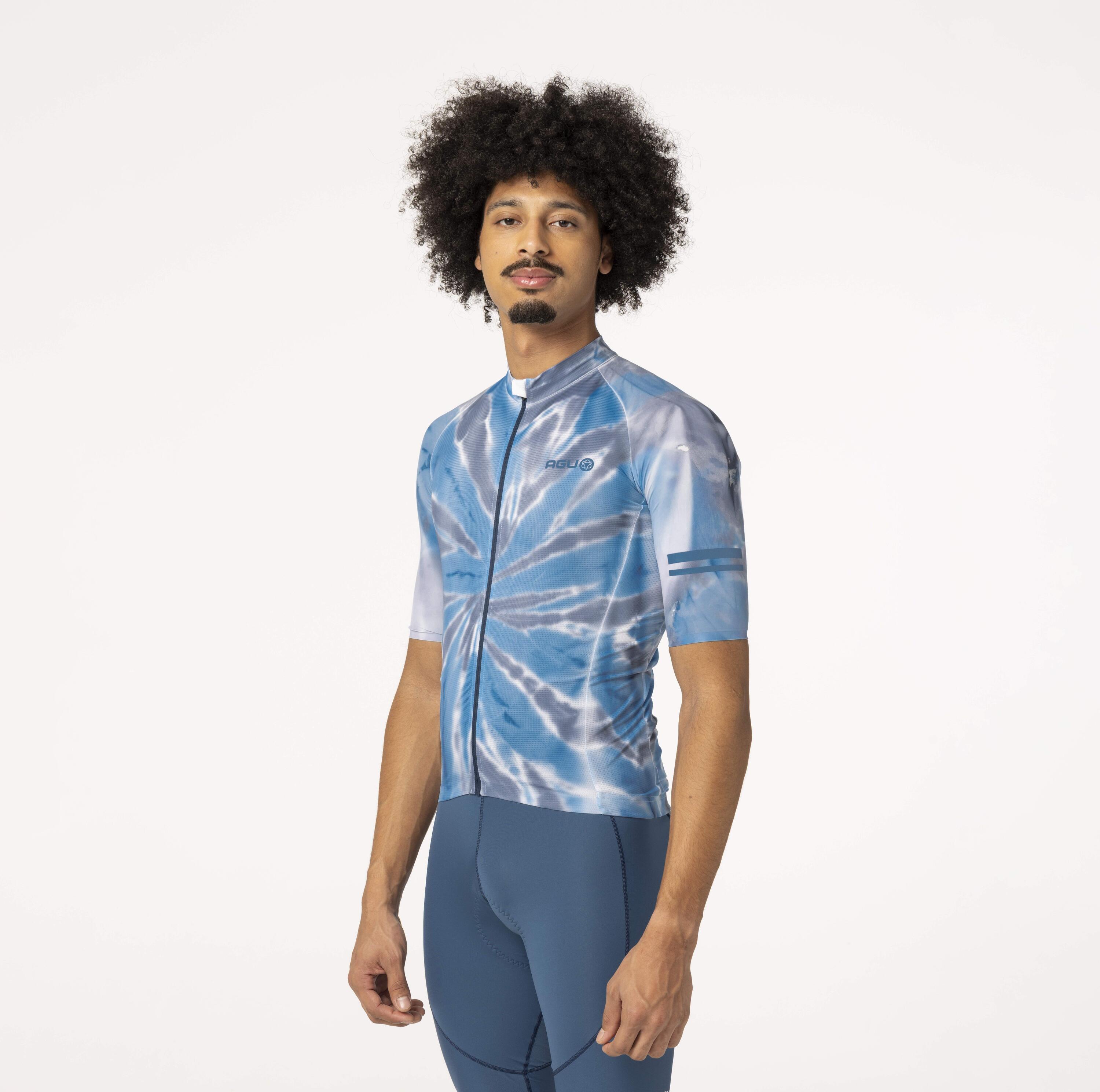 Classic Maillots SS Breakaway Homme 2/7