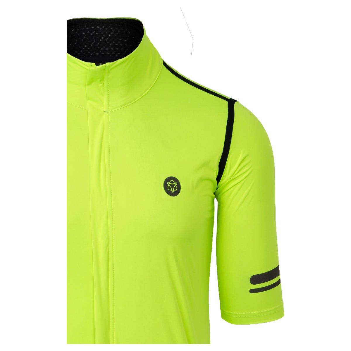 Rain Maglia Performance Uomini 2/7