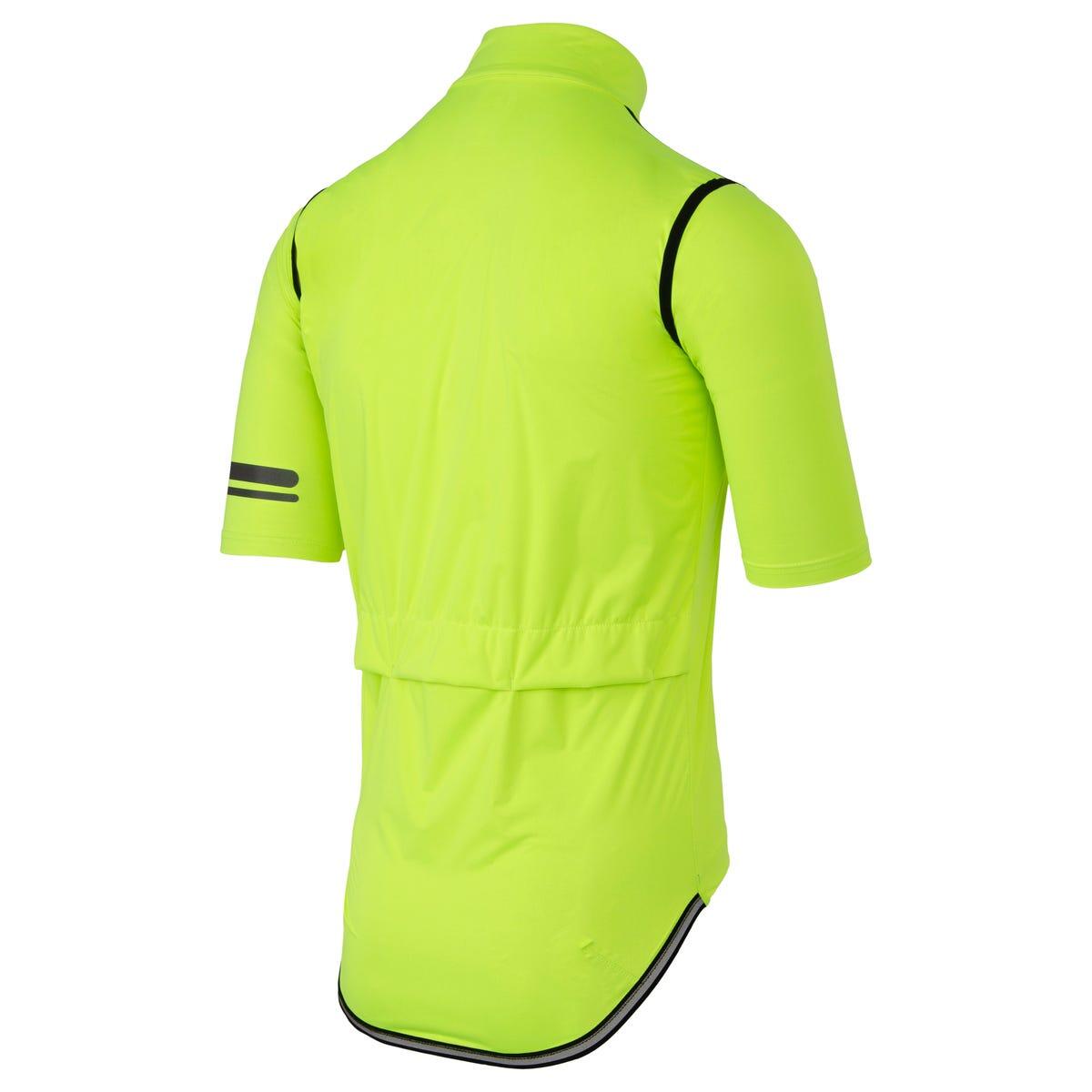 Rain Maglia Performance Uomini 7/7