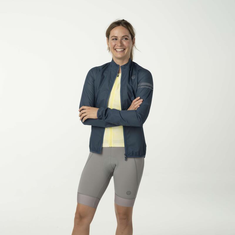 High Summer Jersey SS Performance Women