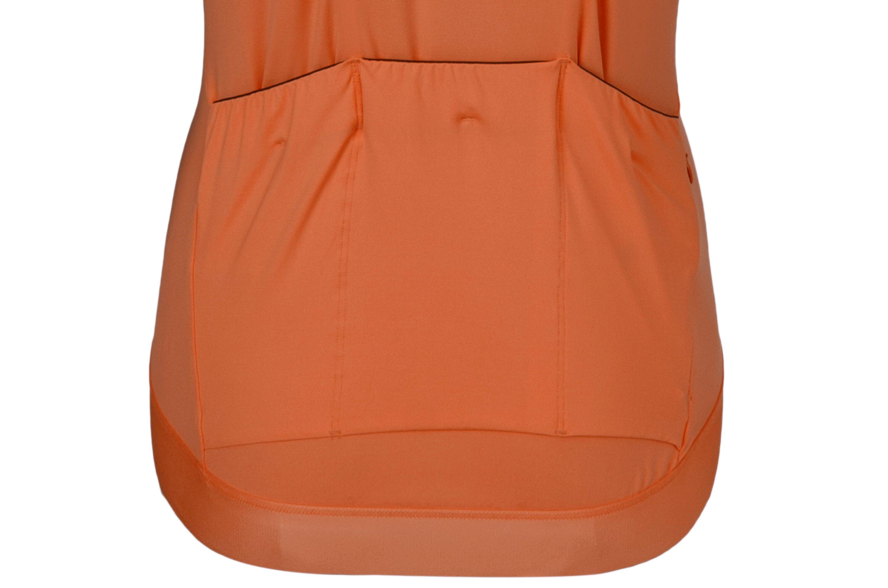 Solid Maillots SS Performance Femme 4/7