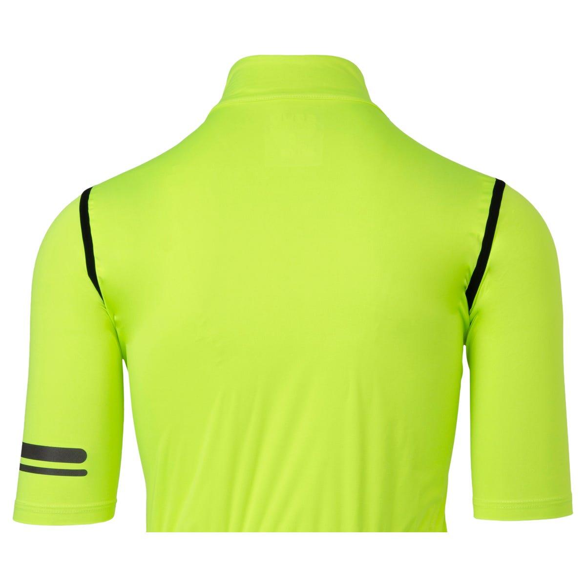Rain Maglia Performance Uomini 5/7