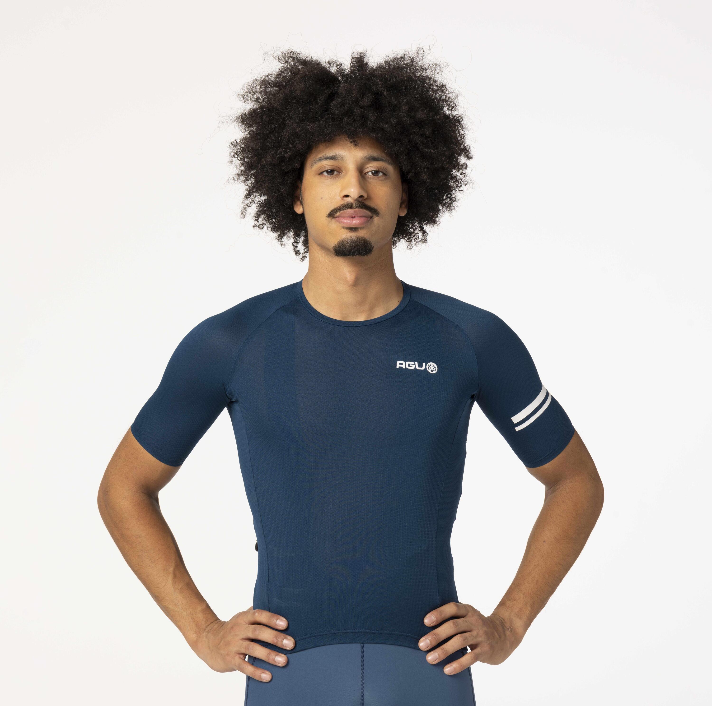Circular Maillots SS Breakaway Homme 4/7